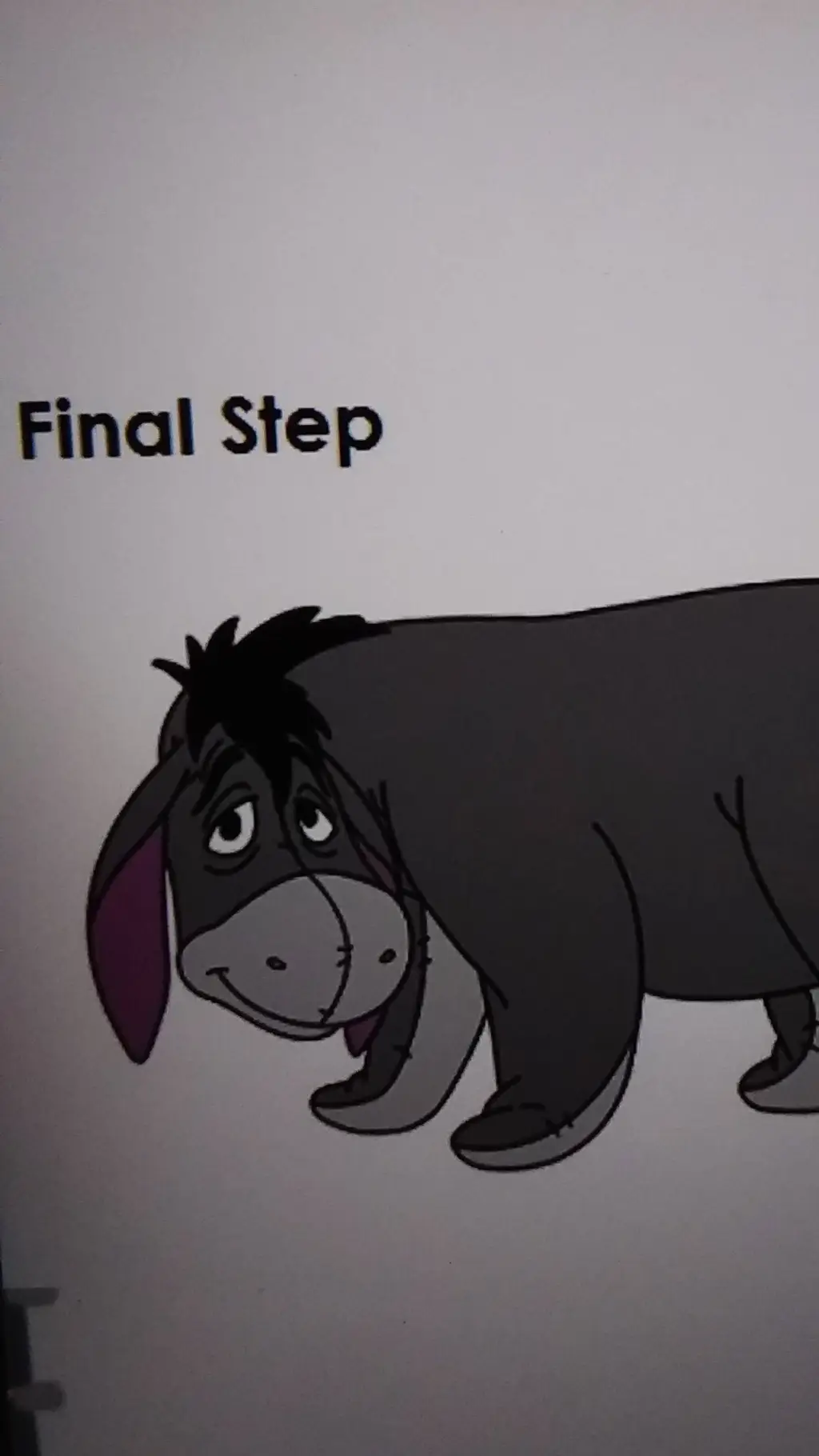 Talkie AI - Chat with Eeyore