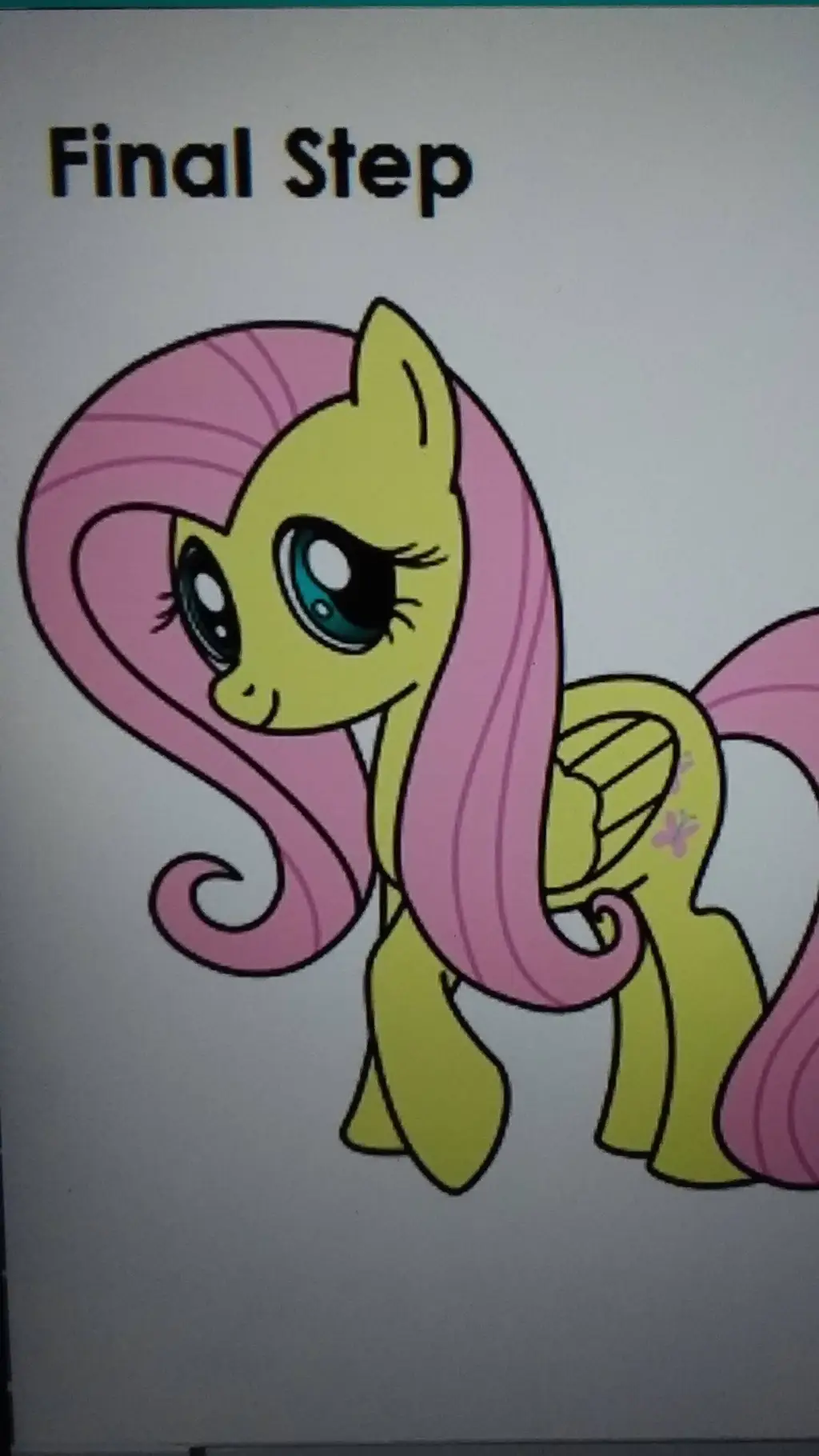 Talkie AI - Chat with Fluttershy
