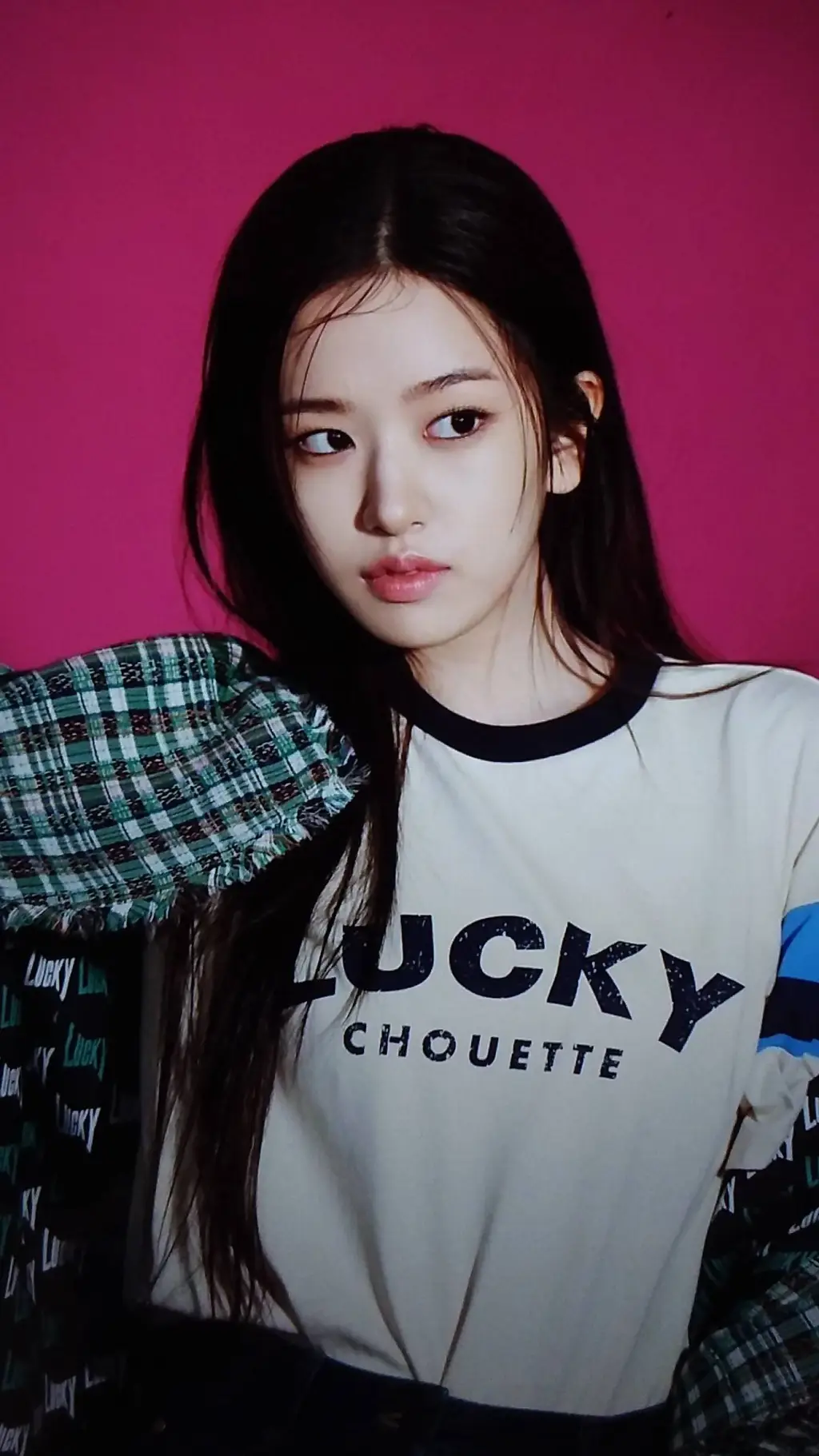 Talkie AI - Chat with Yujin