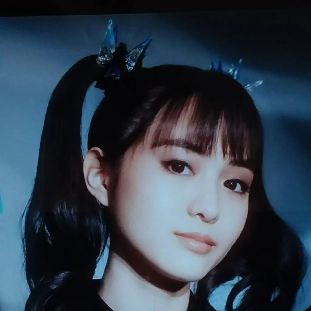chat with ai character: Moametal