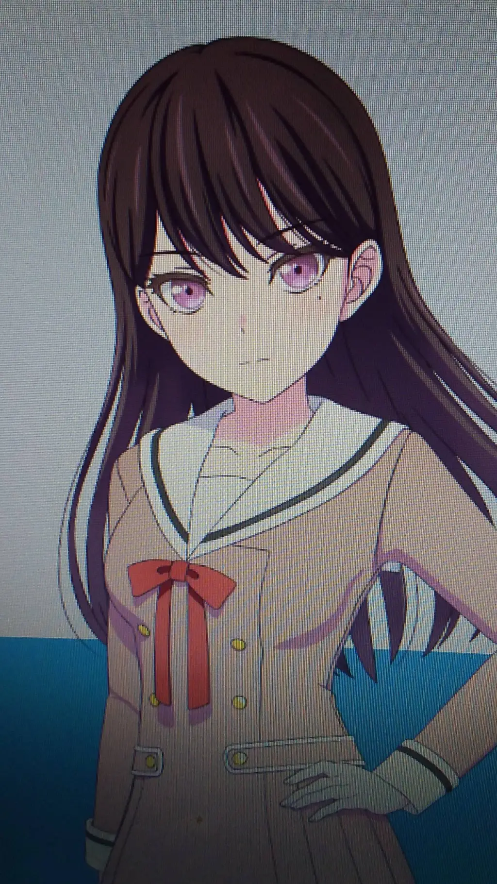 Talkie AI - Chat with Taki Shiina