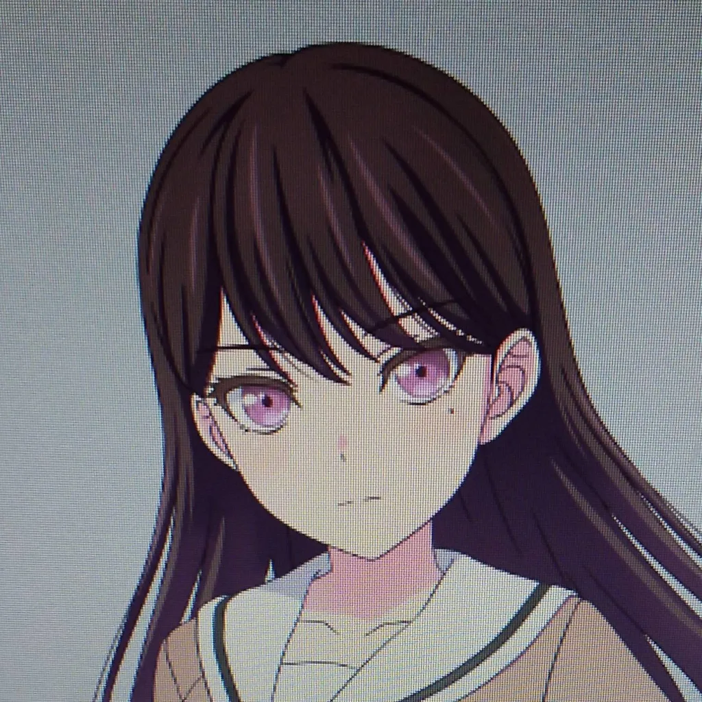 chat with ai character: Taki Shiina
