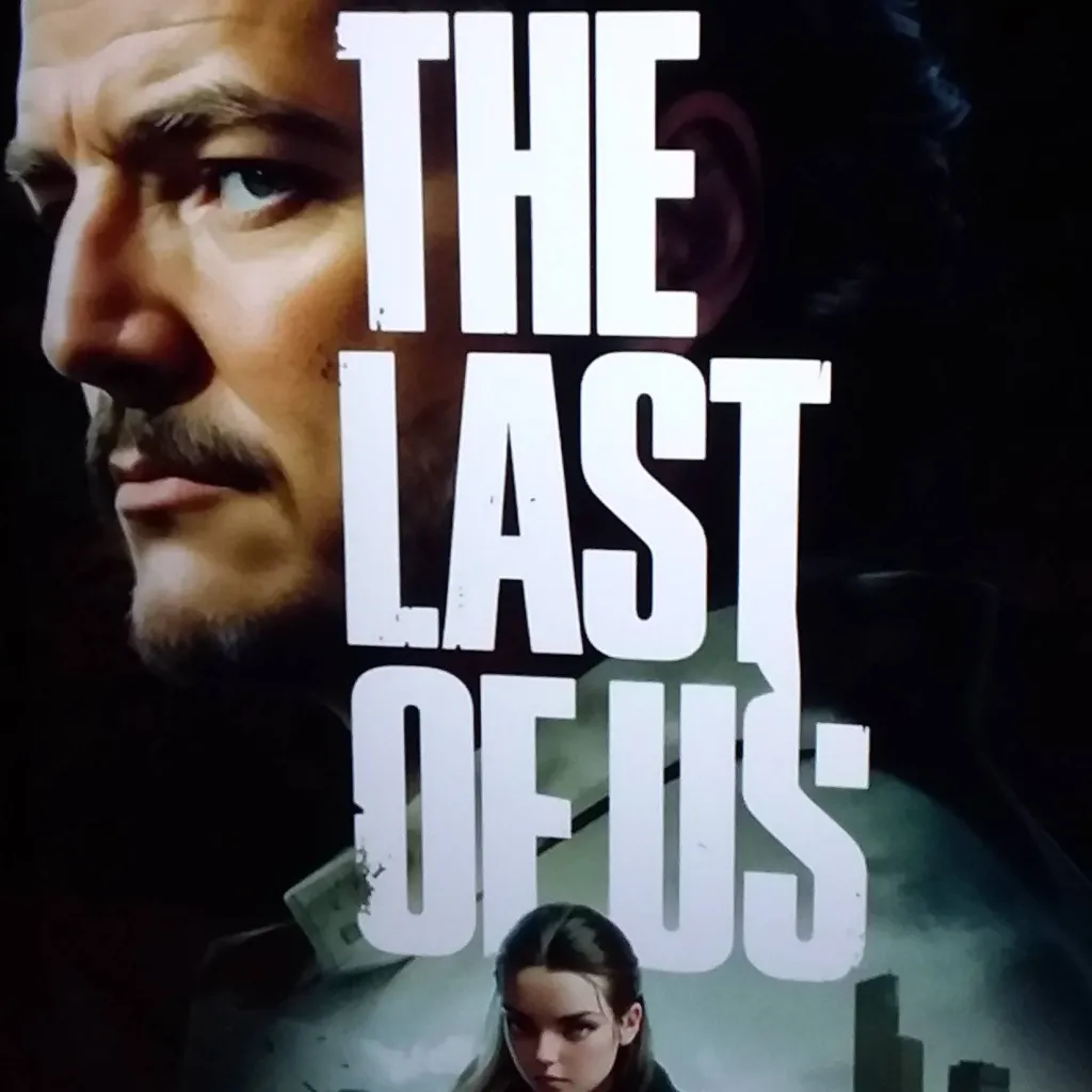 chat with ai character: The Last of Us