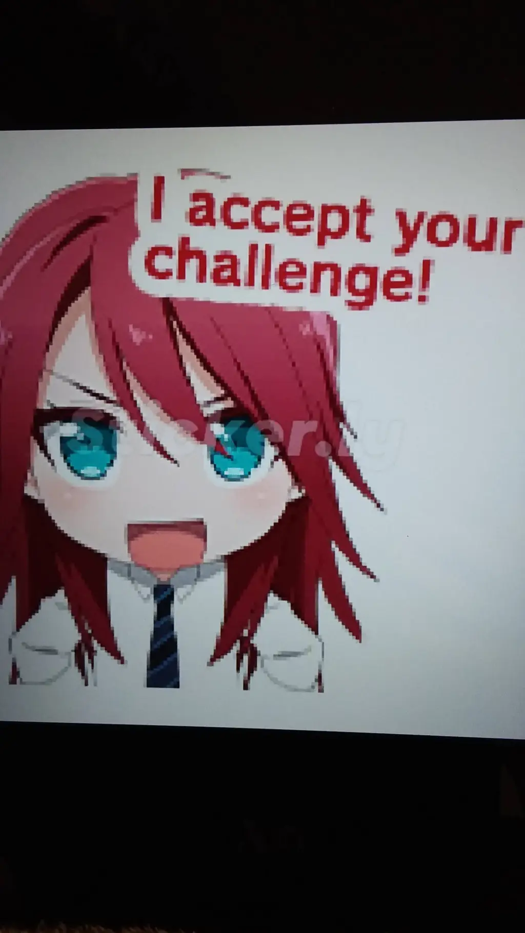 Talkie AI - Chat with Tomoe Udagawa