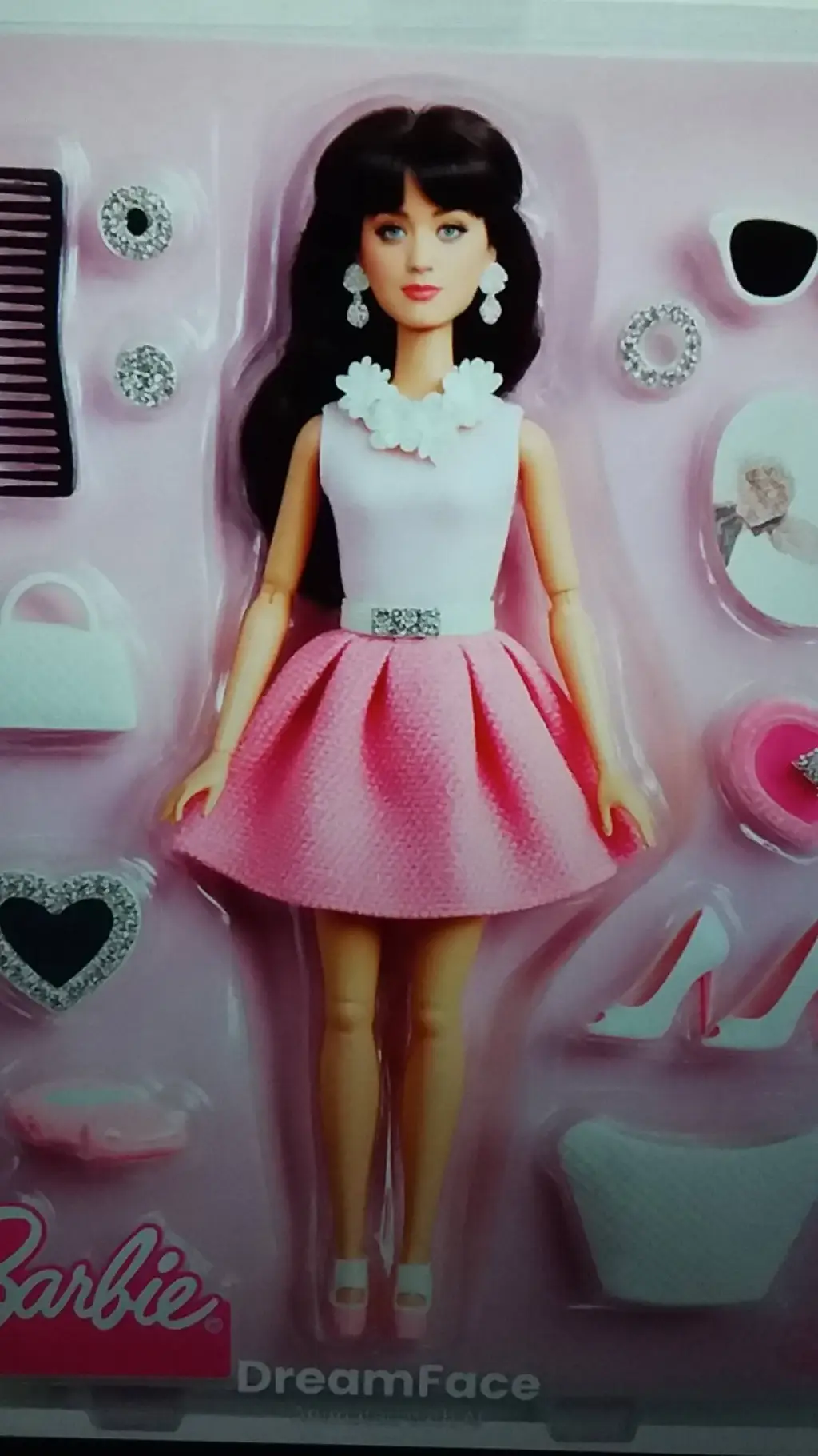Talkie AI - Chat with Katy Perry
