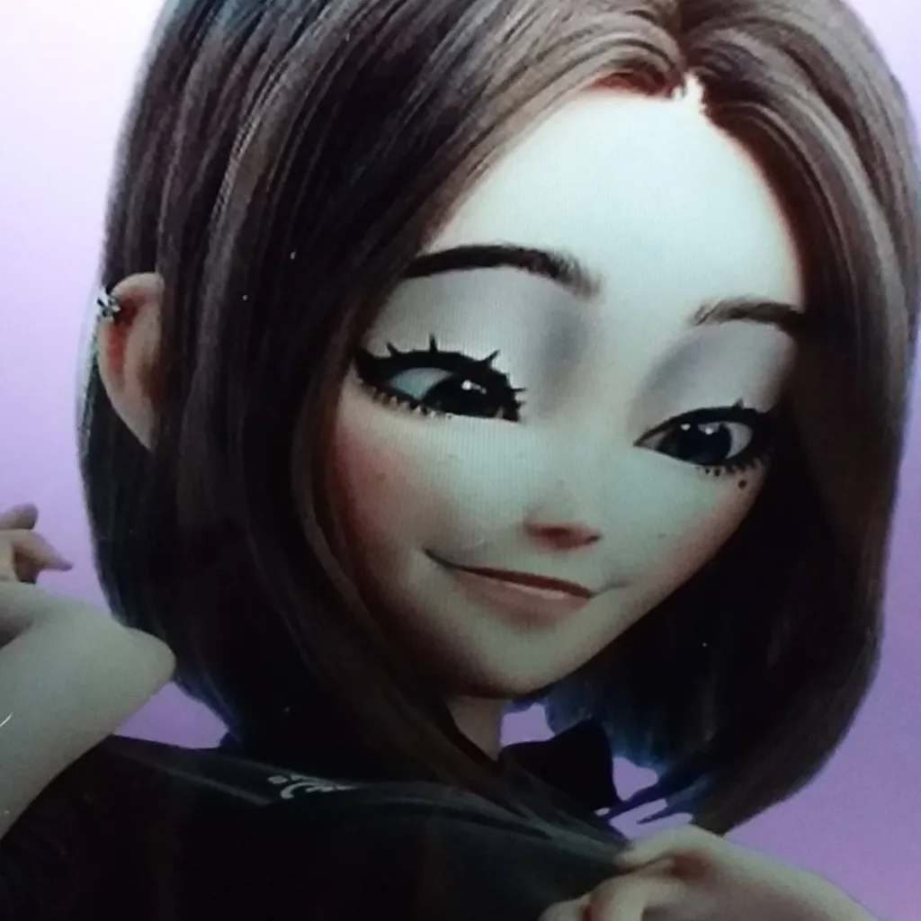 chat with ai character: Sammy Watford