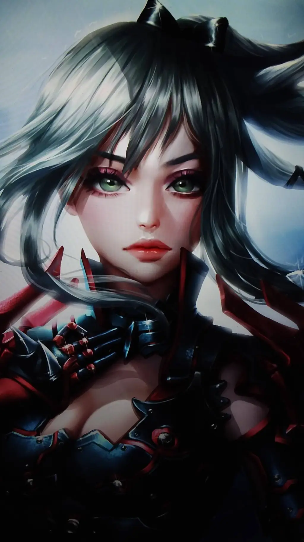 Talkie AI - Chat with Aranea