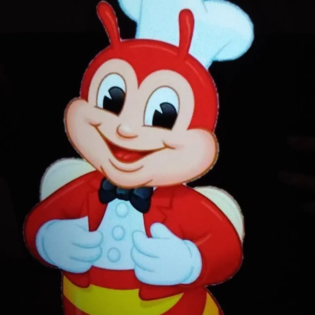 chat with ai character: Jollibee