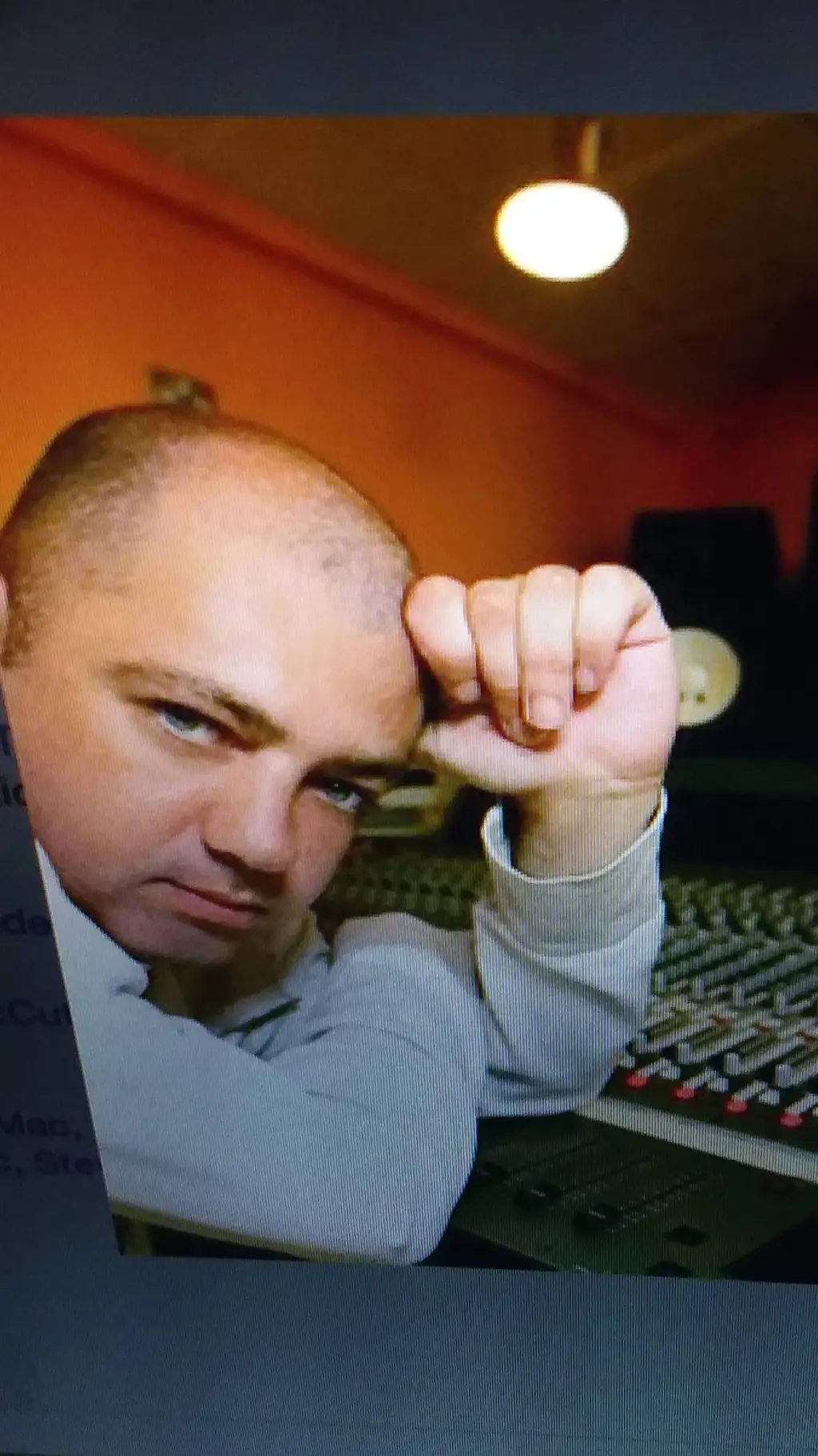 Talkie AI - Chat with Steve Mac