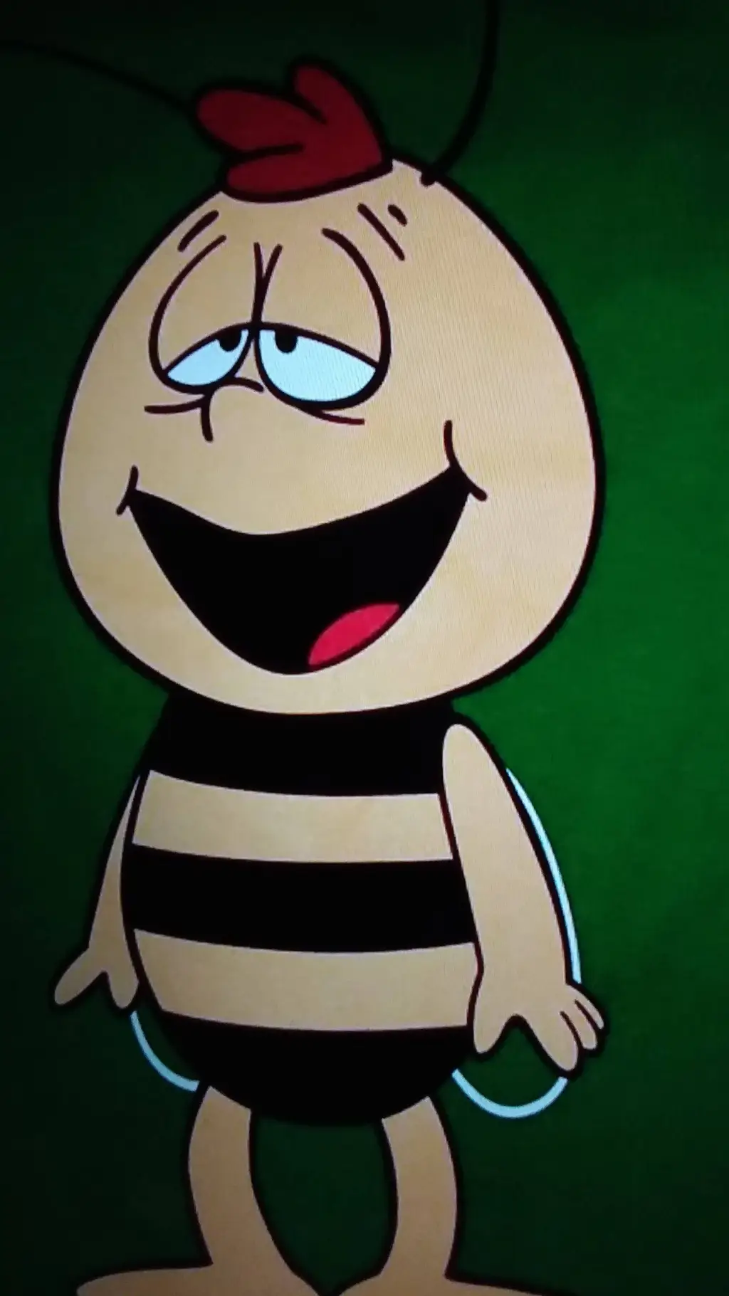 Talkie AI - Chat with Willy