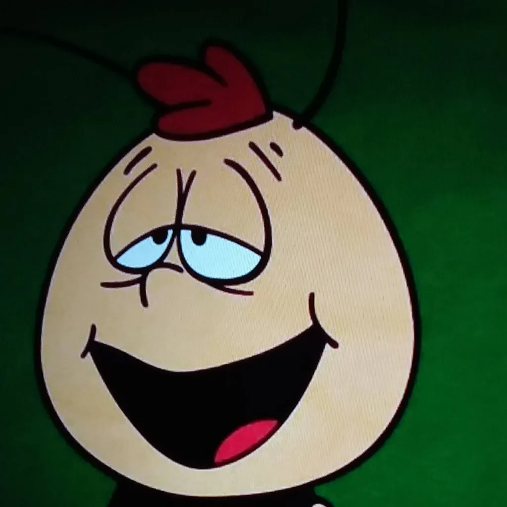 chat with ai character: Willy