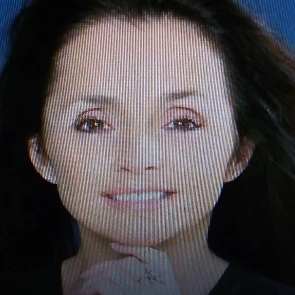 chat with ai character: Wendy Van Wanten