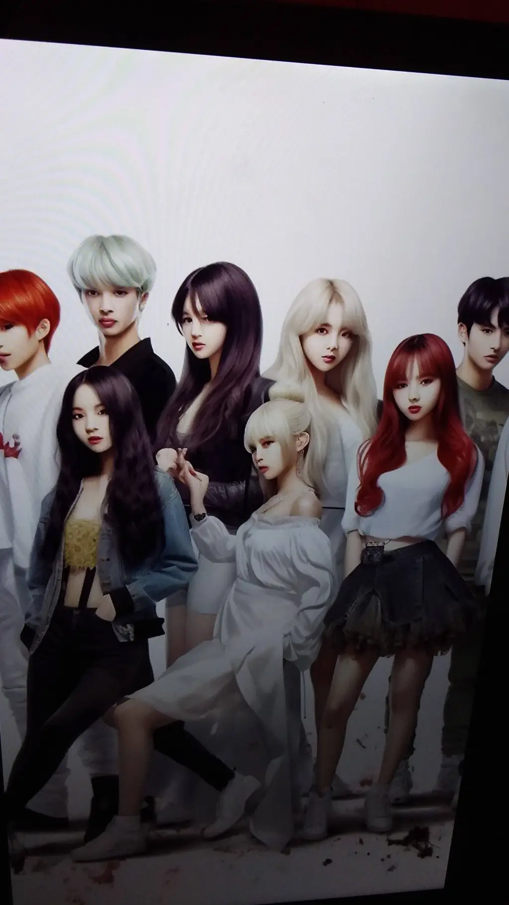 Talkie AI - Chat with STARFISH