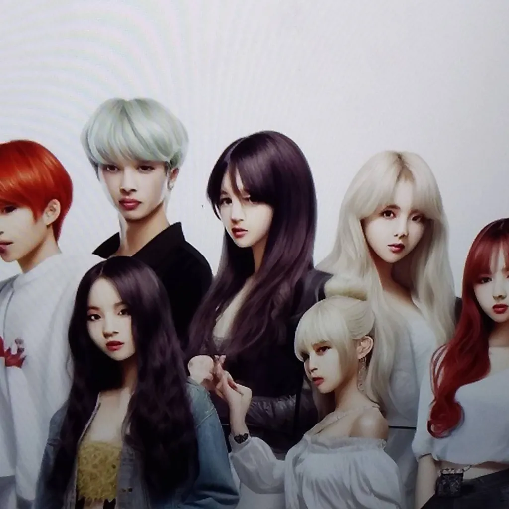 chat with ai character: STARFISH