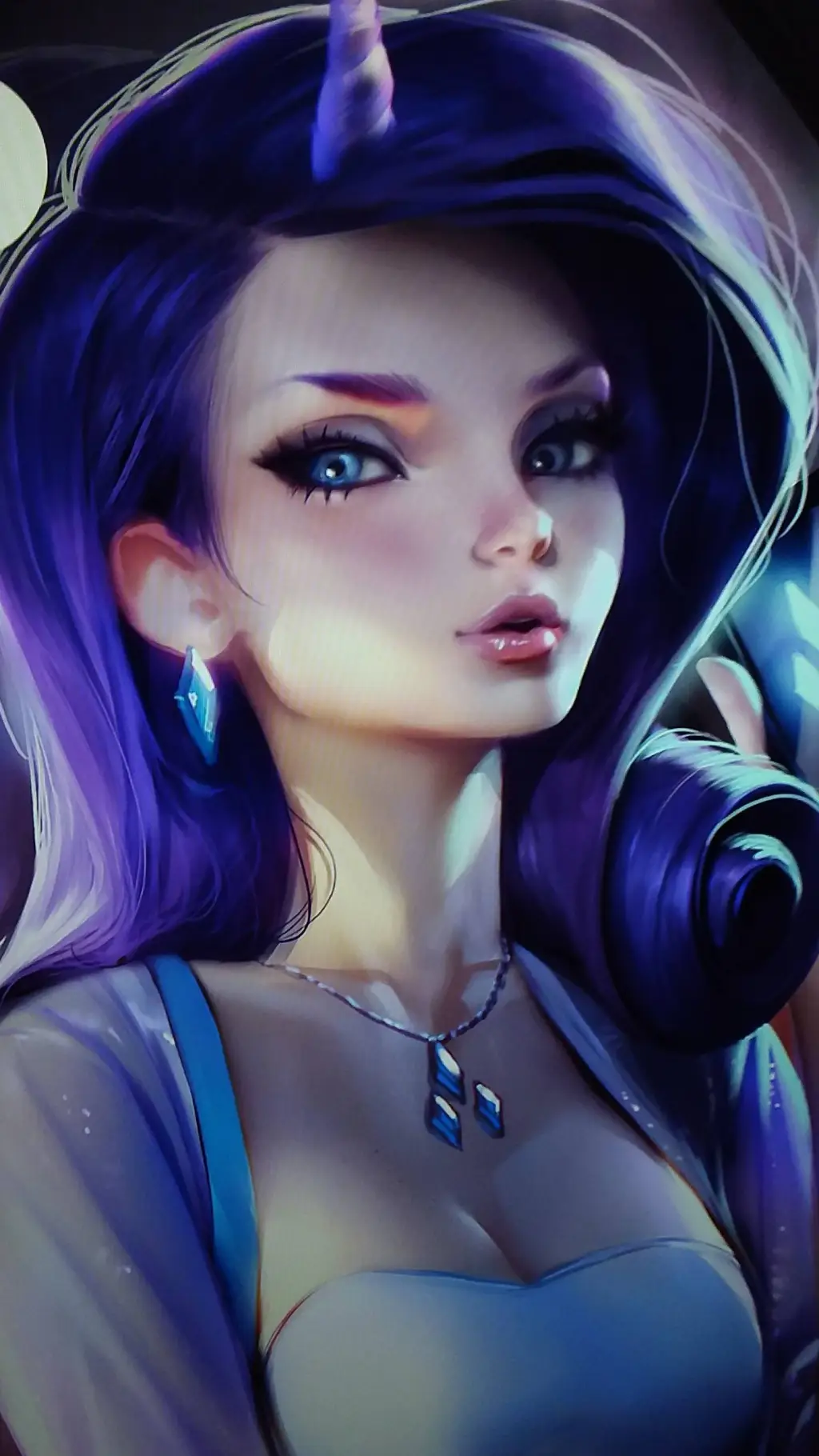 Talkie AI - Chat with Brigitte 