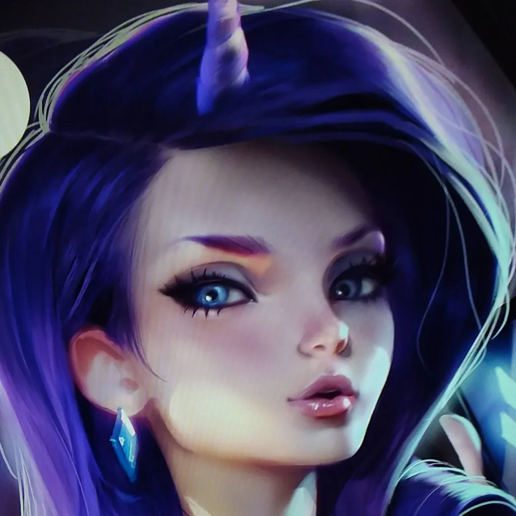 chat with ai character: Brigitte 