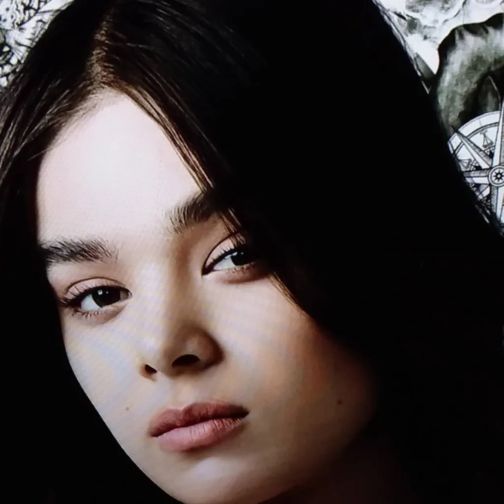 chat with ai character: Clandestino