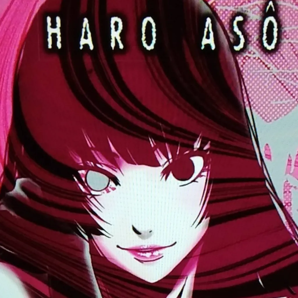 chat with ai character: Alina Yamasuki