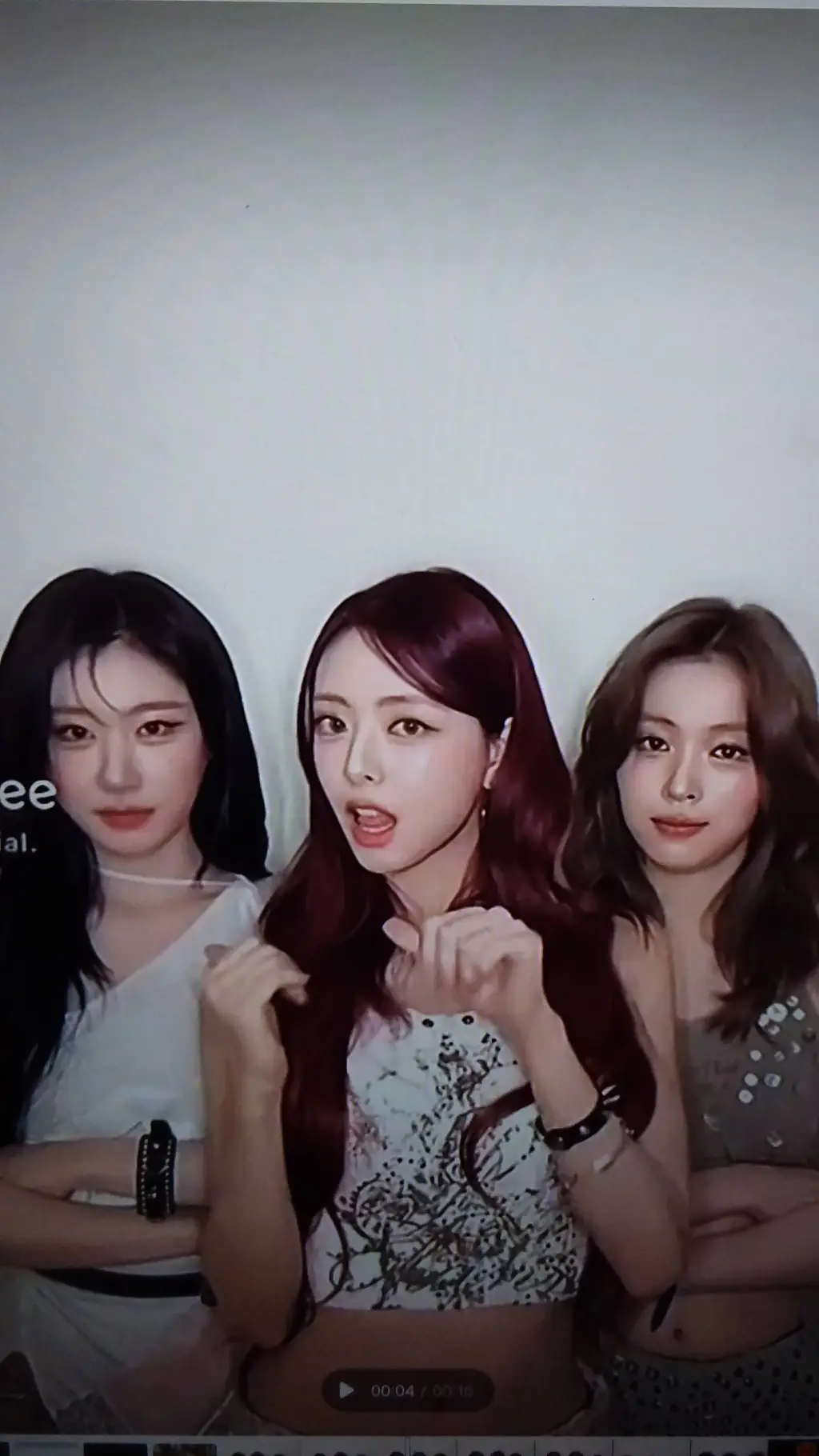 Talkie AI - Chat with The Bucky Bills