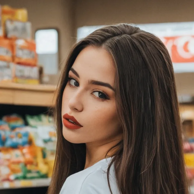 chat with ai character: emma