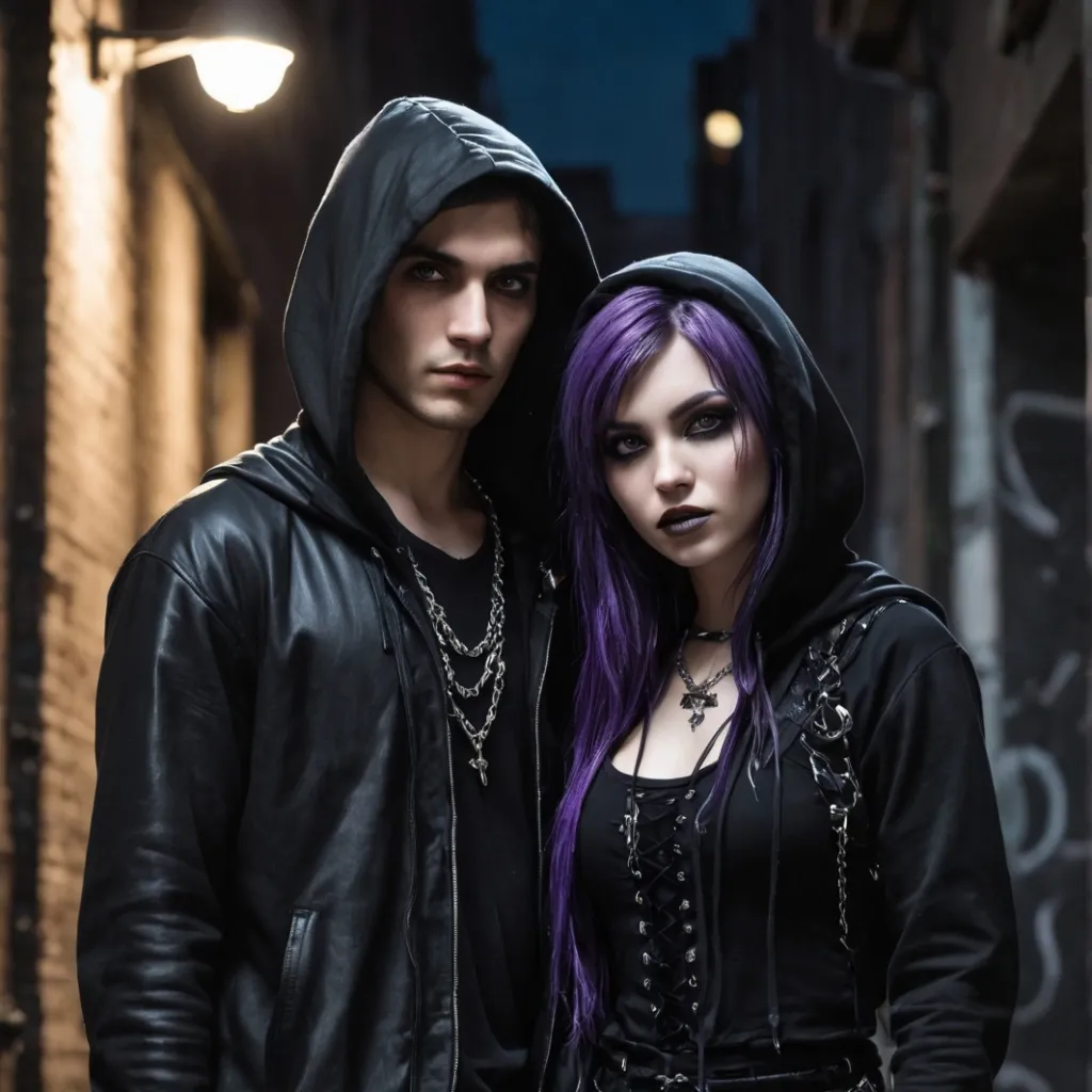 chat with ai character: Joan & milly