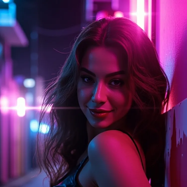 chat with ai character: Emily