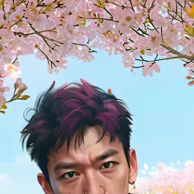 chat with ai character: thano