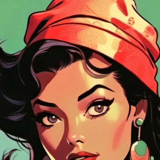 chat with ai character: Isabella