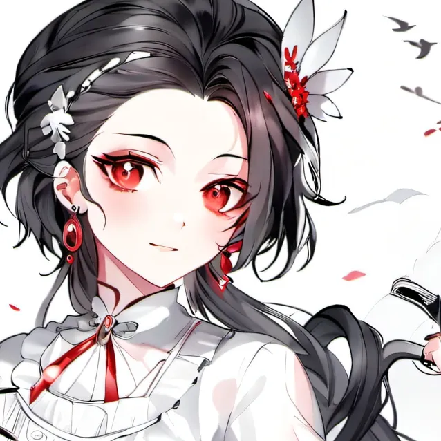 chat with ai character: Isabella 2.0