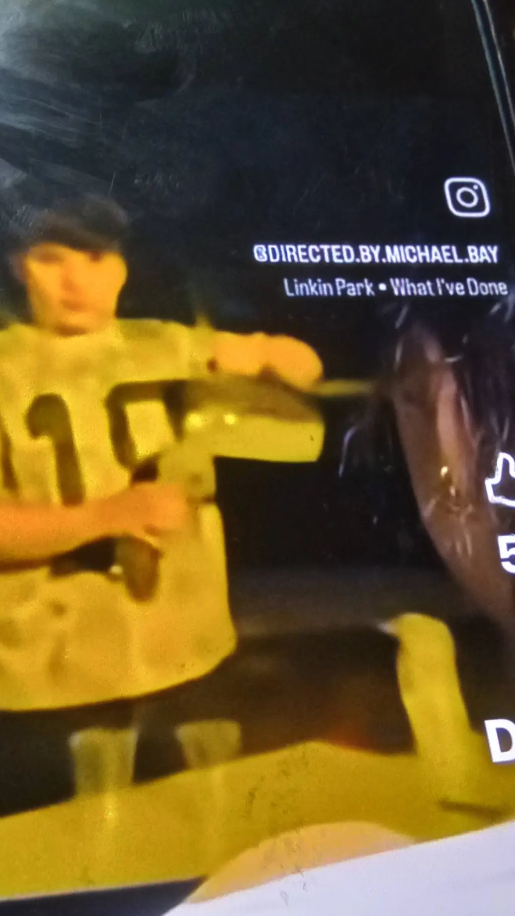 ai character: flash  for lemonad background