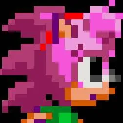 chat with ai character: Amy Rose