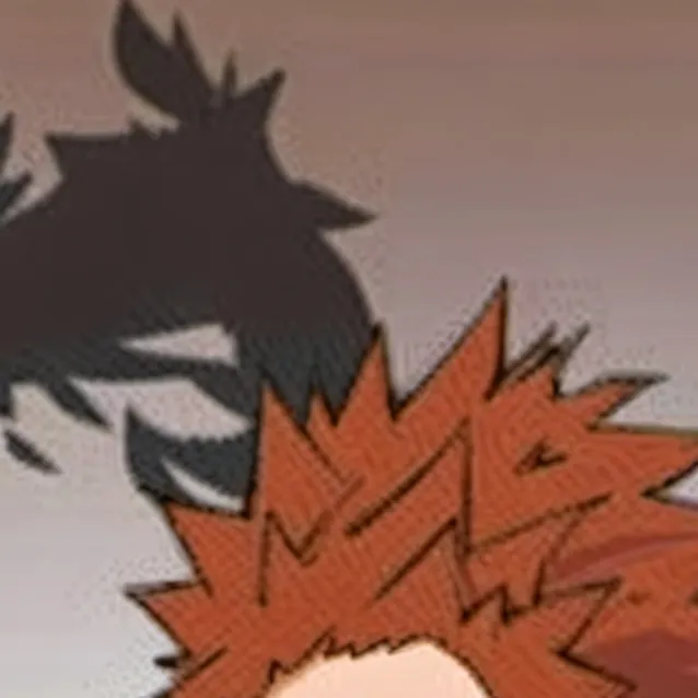chat with ai character: Kirishima(your bf)