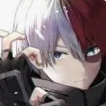 chat with ai character: mha christmas 