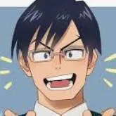 chat with ai character: Iida your bf!?
