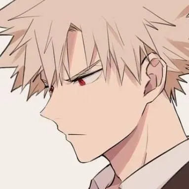 chat with ai character: Bakugo-sick