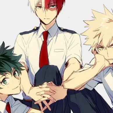 chat with ai character: your 3 boyfriends