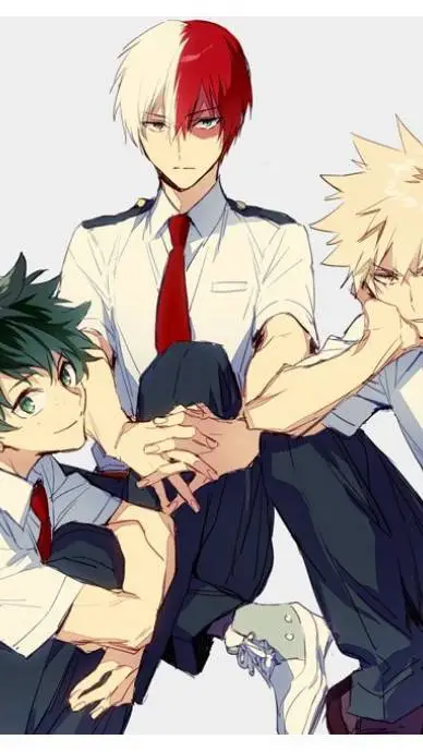ai character: 3 bfs(again) background