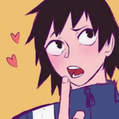 chat with ai character: Hanta Sero☆☆