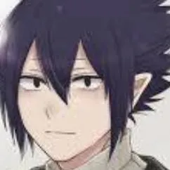 chat with ai character: Tamaki Amajiki