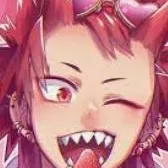 chat with ai character: Kirishima:)