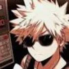 chat with ai character: Bakusquad