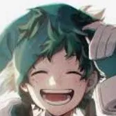 chat with ai character: Deku Birthday 