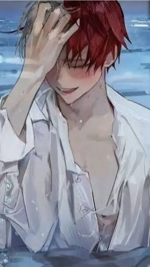 ai character: Mha Summer! background