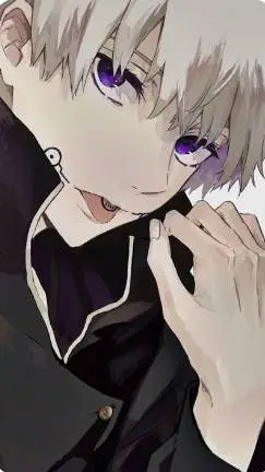 ai character: ·ToGe InUmAkI· background