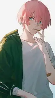 ai character: /𝓜𝓸𝓬𝓱𝓲/♡♡/ background