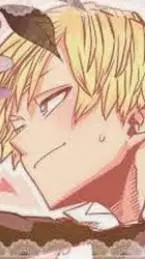 ai character: Neito Monoma background