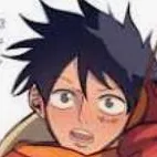 chat with ai character: Luffy 🍖🍖