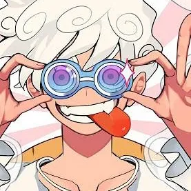 chat with ai character: One piece!