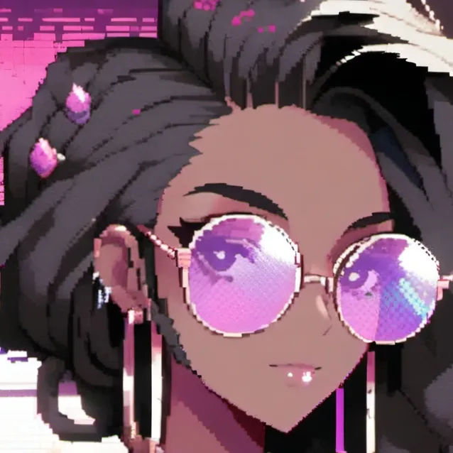 chat with ai character: lily 