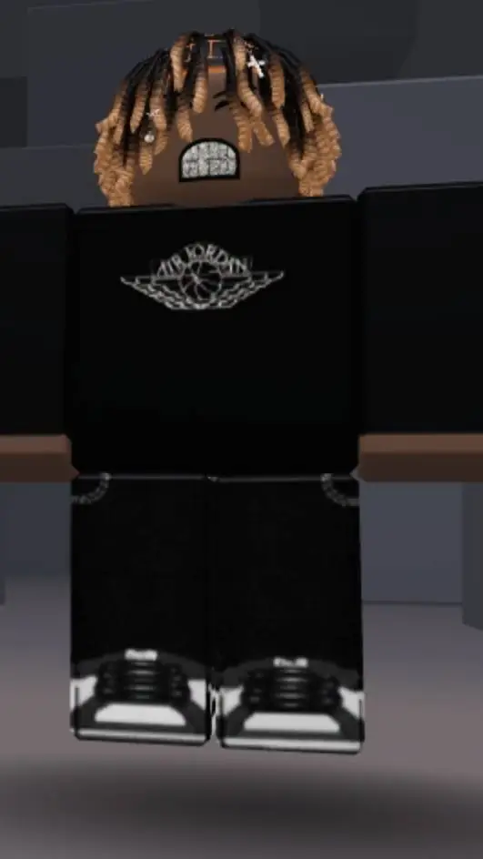 ai character: bro boy greenville background